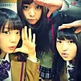 深川 麻衣｜元祖なオムライスが好き！ ＊ まいまい（2011-12-29）