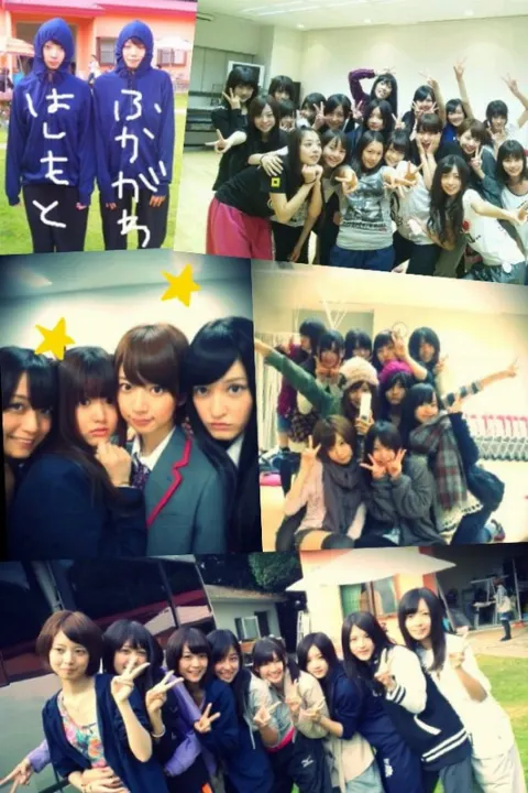 深川 麻衣｜大晦日 ＊ まいまい（2011-12-31）