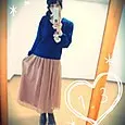 深川 麻衣｜お腹へったー！！ ＊ まいまい（2012-01-03）