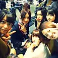 深川 麻衣｜新年初イベント ＊ まいまい（2012-01-06）｜2枚目