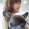 深川 麻衣｜手袋してくるの忘れたーー ＊ まいまい（2012-01-07）