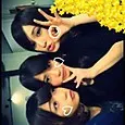 深川 麻衣｜寒い日は鍋が食べたくなる ＊ まいまい（2012-01-16）