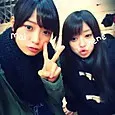 深川 麻衣｜土曜日 ＊ まいまい（2012-01-21）