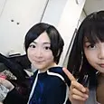 深川 麻衣｜へばなっ！のあの子 ＊ まいまい（2012-02-05）｜2枚目