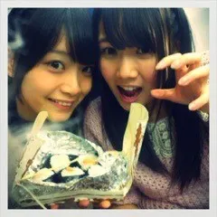 深川 麻衣｜名古屋ーーー！ ＊ まいまい（2012-02-23）｜2枚目