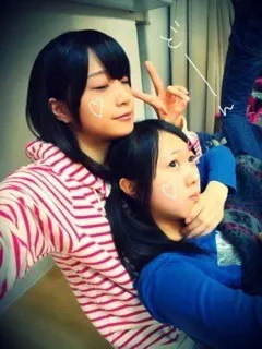 深川 麻衣｜こんにちは（2012-03-06）