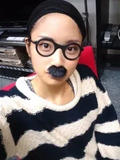 深川 麻衣｜はい、チーズ☆ ＊ まいまい（2012-03-09）｜2枚目