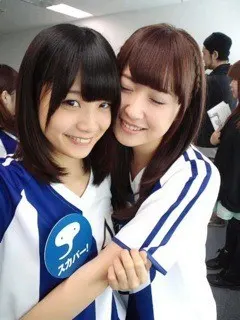深川 麻衣｜タイトルが思いつかない！（2012-03-14）