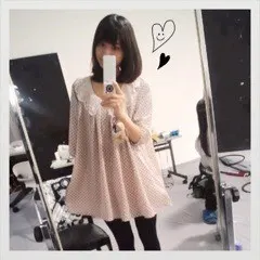 深川 麻衣｜深川って10回言える？（2012-03-16）｜2枚目