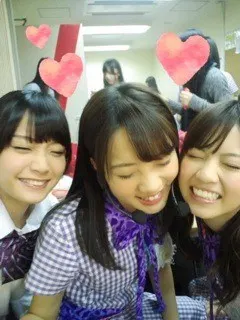 深川 麻衣｜オムライスはじめました。（2012-03-20）｜2枚目