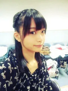深川 麻衣｜名古屋＊個別握手会！（2012-03-25）｜2枚目