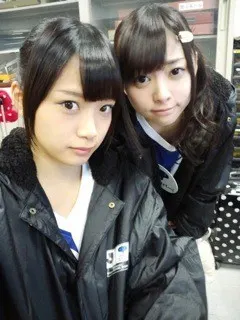 深川 麻衣｜左胸の勇気！（2012-03-26）｜2枚目