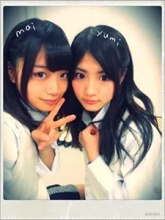 深川 麻衣｜質問コーナー＊（2012-03-28）｜2枚目
