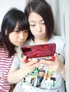 深川 麻衣｜岩瀬とわったっし♪（2012-04-01）｜2枚目