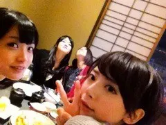 深川 麻衣｜マイペース _(:3」∠)_ {119（2012-04-08）｜2枚目
