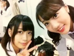 深川 麻衣｜今日もあったかい  _(:3」∠)_  { 120（2012-04-10）｜2枚目