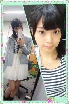 深川 麻衣｜マイペース  _(:3」∠)_ { 122（2012-04-11）｜2枚目