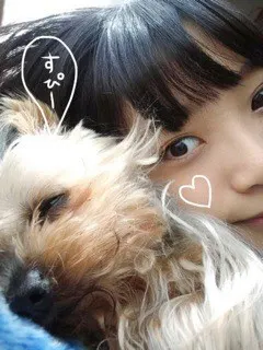 深川 麻衣｜マイペース _(:3」∠)_ { 123（2012-04-12）｜2枚目