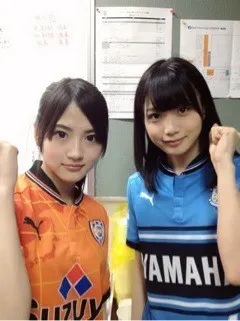 深川 麻衣｜マイペース _(:3」∠)_ { 125（2012-04-14）｜2枚目