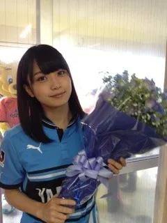 深川 麻衣｜マイペース _(:3」∠)_ { 125（2012-04-14）