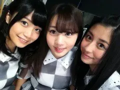 深川 麻衣｜マイペース _(:3」∠)_ { 126（2012-04-15）｜2枚目