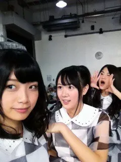 深川 麻衣｜マイペース _(:3」∠)_ { 127（2012-04-16）