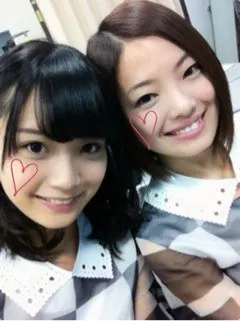 深川 麻衣｜マイペース _(:3」∠)_ { 128（2012-04-17）｜2枚目
