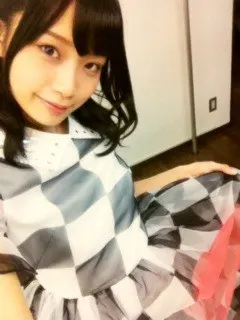 深川 麻衣｜マイペース _(:3」∠)_ { 128（2012-04-17）