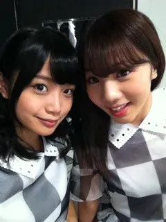 深川 麻衣｜マイペース _(:3」∠)_  ＊ 129（2012-04-19）｜2枚目