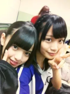 深川 麻衣｜マイペース _(:3」∠)_ { 131（2012-04-21）｜2枚目