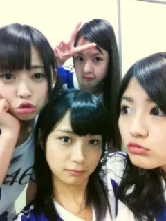 深川 麻衣｜マイペース _(:3」∠)_ { 132（2012-04-23）