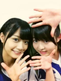深川 麻衣｜マイペース _(:3」∠)_ { 134（2012-04-25）｜2枚目