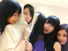 深川 麻衣｜まいにちマイペース ＊137（2012-04-27）｜2枚目