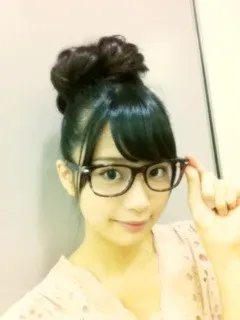 深川 麻衣｜まいにちマイペース ＊ 138（2012-04-29）