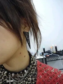 深川 麻衣｜まいにちマイペースだに ＊ 140（2012-04-30）｜2枚目