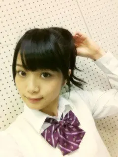 深川 麻衣｜まいにちマイペースやねん ＊ 139（2012-04-30）｜2枚目