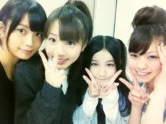 深川 麻衣｜まいにちマイペースやねん ＊ 139（2012-04-30）