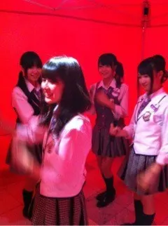 深川 麻衣｜まいにちマイペース ＊143（2012-05-03）