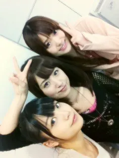 深川 麻衣｜まいにちマイペース ＊ 145（2012-05-05）