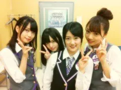 深川 麻衣｜まいにちマイペース ＊ 145（2012-05-07）