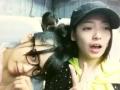 深川 麻衣｜まいにちマイペース ＊ 147（2012-05-08）｜2枚目