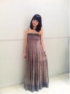 深川 麻衣｜まいにちマイペース ＊ 147（2012-05-08）