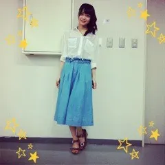 深川 麻衣｜まいにちマイペース ＊ 150（2012-05-13）｜2枚目