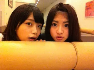 深川 麻衣｜まいにちマイペース ＊ 153（2012-05-16）｜2枚目