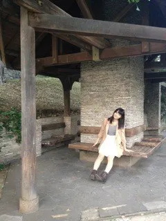 深川 麻衣｜まいにちマイペース ＊ 154（2012-05-18）｜2枚目