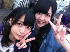 深川 麻衣｜まいにちマイペース ＊ 155（2012-05-19）｜2枚目