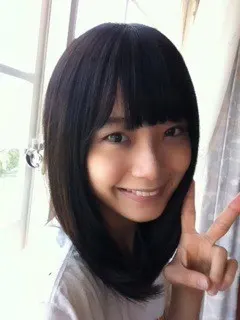 深川 麻衣｜まいにちマイペース ＊ 162（2012-05-28）