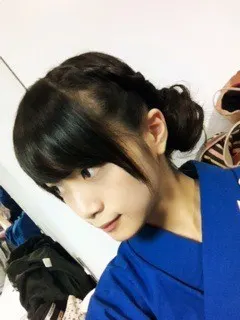 深川 麻衣｜まいにちマイペース ＊ 174（2012-06-13）｜2枚目