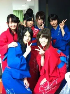 深川 麻衣｜まいにちマイペース ＊ 174（2012-06-13）