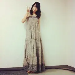 深川 麻衣｜まいにちマイペース ＊ 176（2012-06-16）｜2枚目
